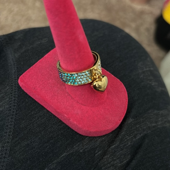 Juicy couture ring - Picture 4 of 6